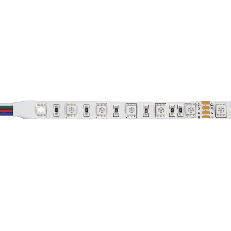 RGB SMD5050 60L/M