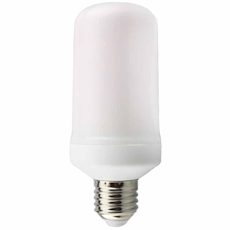 LED Flame Effecte Bulb 5W